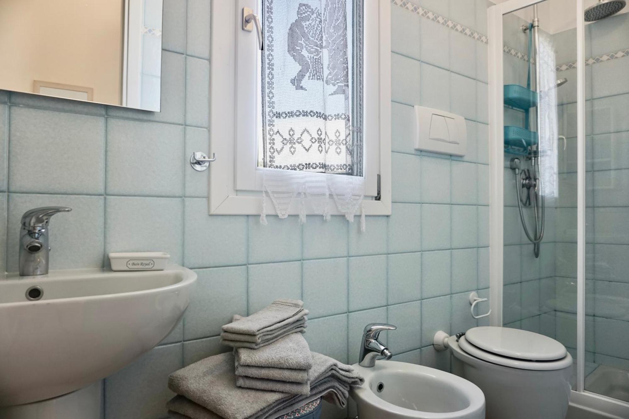 Villa Angelina Casa Limone Vallecrosia Bagian luar foto
